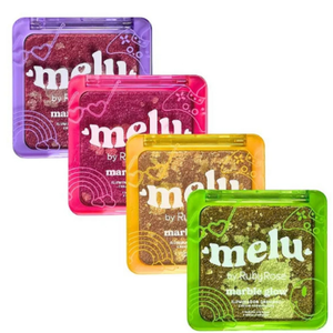 Iluminador Marble Glow Melu by Ruby Rose