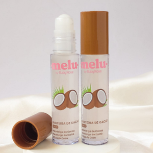 Manteiga de Cacau Coco Melu- Ruby Rose
