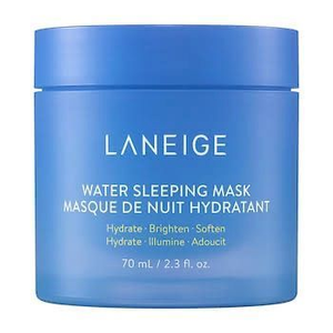 Laneige Water Sleeping Mask com Squalane 70ml