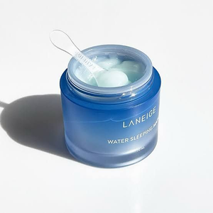 Laneige Water Sleeping Mask com Squalane 70ml