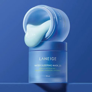 Laneige Water Sleeping Mask com Squalane 70ml
