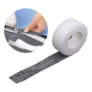 Bainha Mágica Instantanea Dupla Face (Fita Termocolante) 2cm X 50 Metros