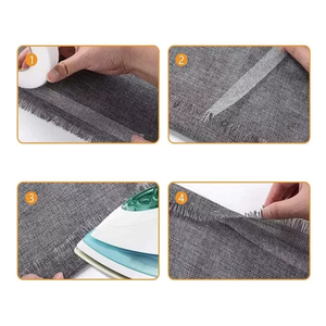 Bainha Mágica Instantanea Dupla Face (Fita Termocolante) 2cm X 50 Metros