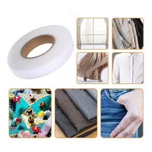 Bainha Mágica Instantanea Dupla Face (Fita Termocolante) 2cm X 50 Metros