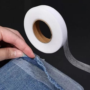 Bainha Mágica Instantanea Dupla Face (Fita Termocolante) 2cm X 50 Metros