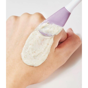 KIT 2/5 Peças Pincel de silicone para aplicação de máscara- SKINCARE Carpei