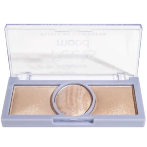 Paleta de Iluminador Feels Mood RUBY ROSE HB7530 MS