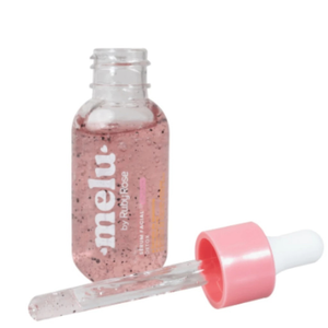 Sérum Facial Melu By Ruby Rose Vegano 30ml Nutritivo