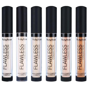 Corretivo Flawless Naked Ruby Rose 4ml Hb-8080
