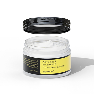 Cosrx Advanced Snail 92 Cream 100g - Creme Facial - Mucina de Caracol