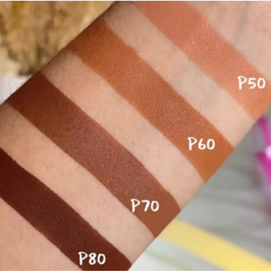 Pó Compacto Fancy Face Popstar- Ruby Rose