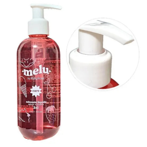 Sabonete Líquido 2x1 Melu 250ml - By Ruby Rose