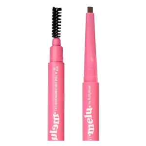 Lápis Para Sobrancelhas Chanfrada 2x1 RR 2403 - Melu By Ruby Rose MS