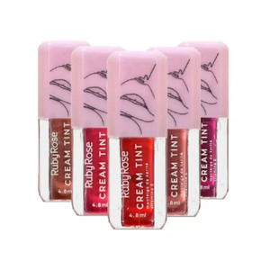 Cream Tint HB8233 Ruby Rose