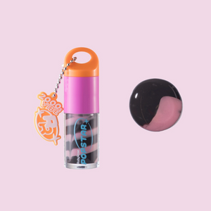 Gloss Labial Party Me Popstar Anos 2000's Vibe by Ruby Rose