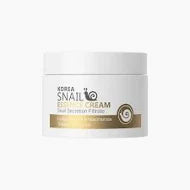 LAIKOU Caracol Creme Facial Anti Rugas Envelhecimento Hidratante Reparador 25g