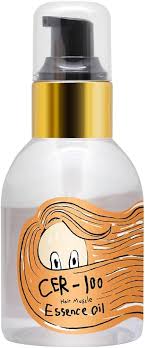 ELIZAVECCA Óleo Essência Capilar Cer-100 Hair Muscle 100ml MS