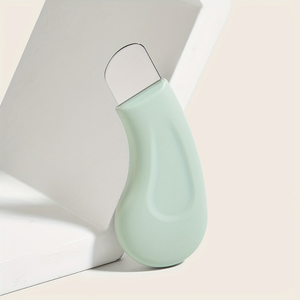 Silicone Raspador Multi-Função Removedor de Células Mortas Limpador Facial Cravo Acne 