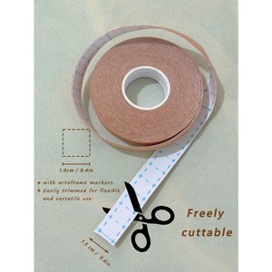 Adesivo De Levantamento Miofascial Facial , Antirrugas No Pescoço , Endurecimento Da Pele , Adequado Para Todas As Estaç