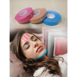 Adesivo De Levantamento Miofascial Facial , Antirrugas No Pescoço , Endurecimento Da Pele , Adequado Para Todas As Estaç