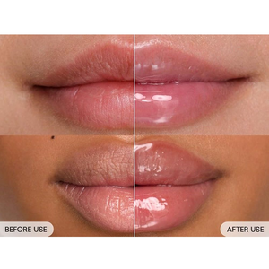 Batom LANEIGE Lip Glowy : Manteiga De Karité Hidratante , Brilhante , Leve , Nutritiva E Colorida