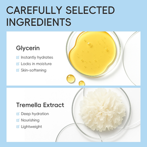 Laikou Creme Facial Ácido Hialurônico Levantamento Firmador Hidratante Reduzir Rugas 25g