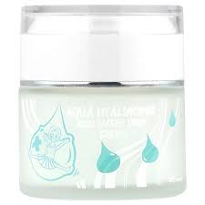Elizavecca aqua hyaluronic acid water drop cream 50ml MS