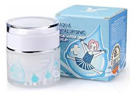 Elizavecca aqua hyaluronic acid water drop cream 50ml MS