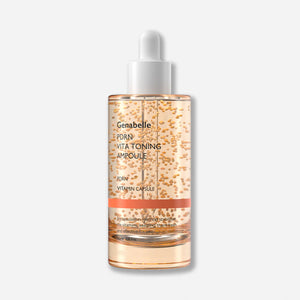 [Genabelle] PDRN Vita Toning Ampoule, 30ml / 70ml MS