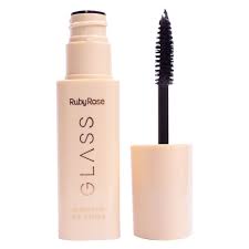Máscara de Cílios Glass Ruby Rose - Longa Duração MS
