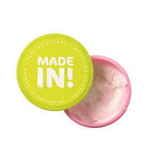 Manteiga Hidratante Corporal Desodorante Chamego Made In! - Melu by Ruby Rose MS