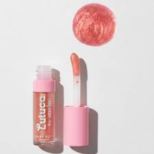 Gloss Labial Fairy Glitz - Melu By Luluca MS