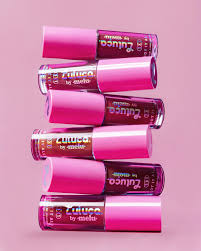 3 em 1 Luluca By Melu – Blush, Batom e Sombra em um só MS