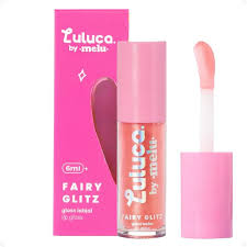 Gloss Labial Fairy Glitz - Melu By Luluca MS