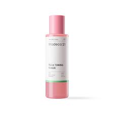 Madeca21 Teca  Toner  - Hidrata , Peles sensíveis, anti manchas 150 ml MS