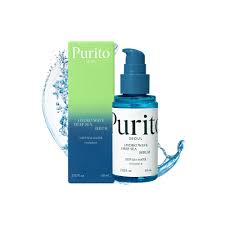 PURITO Hydro Wave Deep Sea Serum 60ml MS