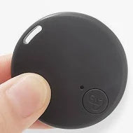 Rastreador inteligente Anti-Perda Bluetooth  Essencial  Localizador MS