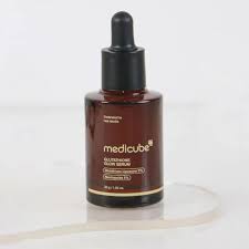 Medicube Age-R Glutathione Glow Ampoule 30ml MS