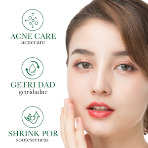 Ácido Salicílico Soro Facial Hidratante e Clareamento para Refinamento de Poros e Anti-rugas