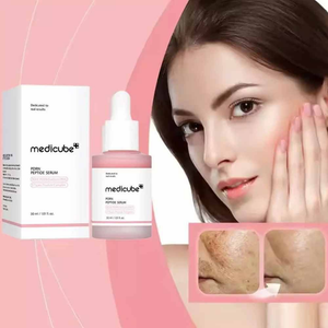 Medicube PDRN Pink Peptide Serum, Niacinamide, Hydrating, Korean Skincare