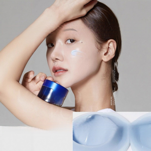 MEDICUBE Zero Pore One-day Cream 50ml