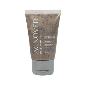 Esfoliante Facial Ruby Rose Ruby Skin Acnover Antiacne Hb400