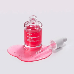 ANUA Soro De Correção De Manchas Escuras Niacinamida 10 % + TXA 4 30ml