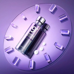 Soro numbuzin No . 9 | Lifting NAD + BIO , Reafirmante , Rugas , Linhas Finas , Elasticidade Antienvelhecimento , Para P