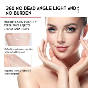 Peptide 9 Bio Sun Stick SPF50 + Proteção UV Portátil Unisexo Hidratante Protetores Solares Faciais À Prova D'água Cuidados Com A Pele