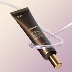 Medicube Retinol Essence Essência Elástica 30ml Hidratante De Longa Duração Clareamento Natural Reparação Calmante Pele