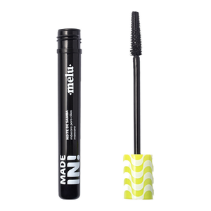 Mascara de Cilios Noite de Samba Melu Ruby Rose Made In Preta Rr-E2001