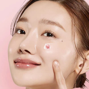 Medicube Rosa Colágeno Cápsula Essência Creme Hidratante Durável Natural Limpeza Facial Suave Não Estimulante Lubrifican