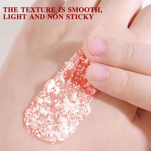 Creme De Sangue De Dragão Retinol Placenta Senhora Bálsamo Absorvível Hidratante K9t3