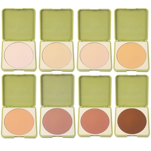 Pó Compacto Facial Silk Skin Compact Powder Ruby Rose HBT1400